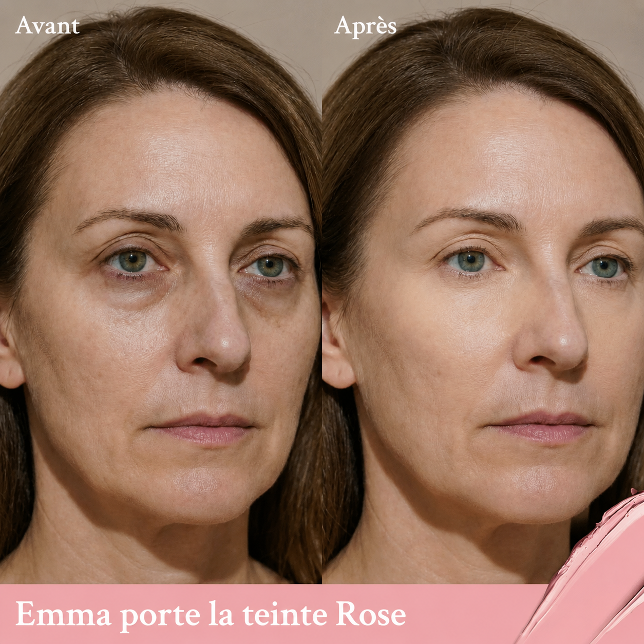 Enlumineur Contour des Yeux
