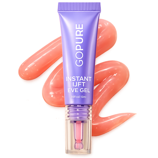 Gel Liftant Instantané — Contour des Yeux
