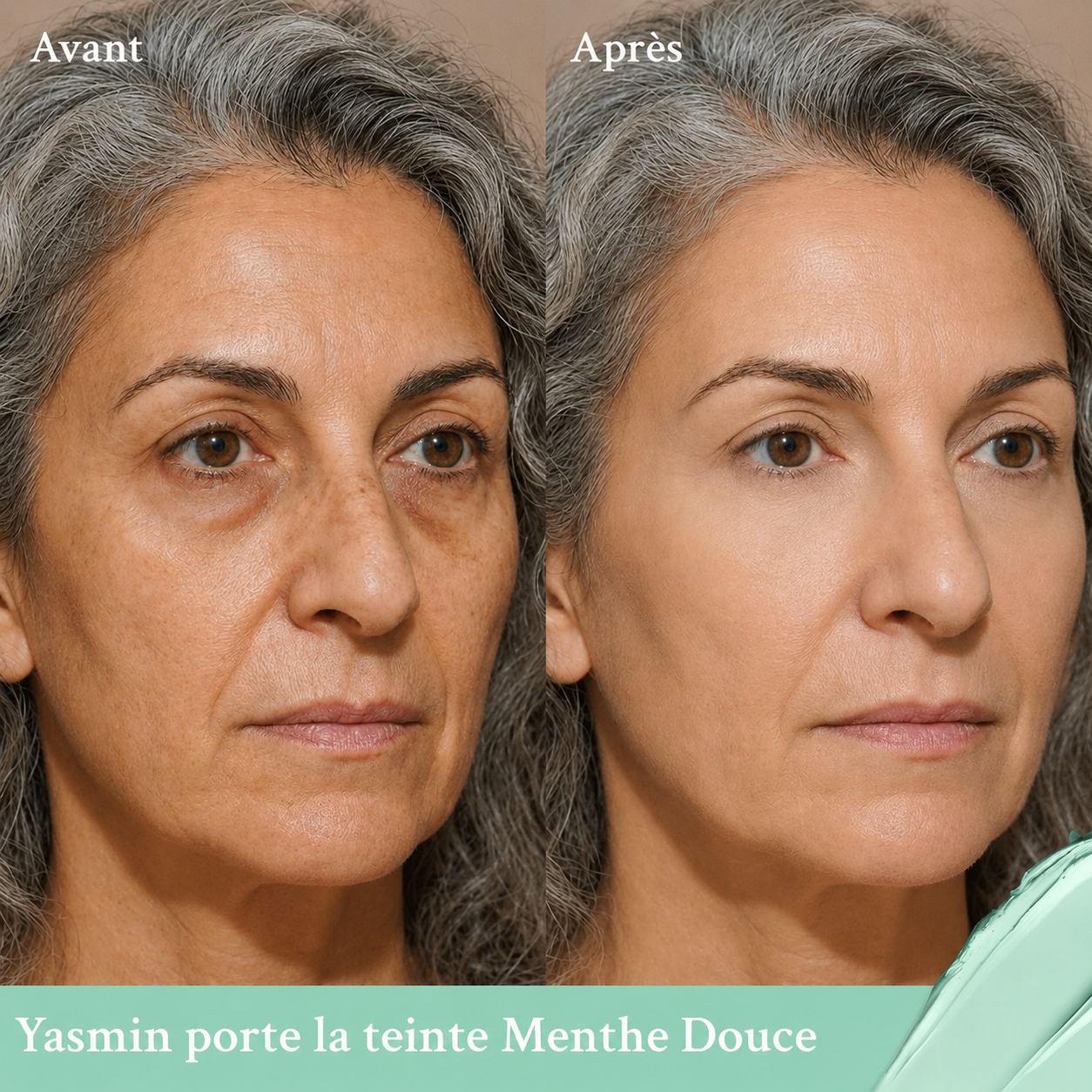 Enlumineur Contour des Yeux