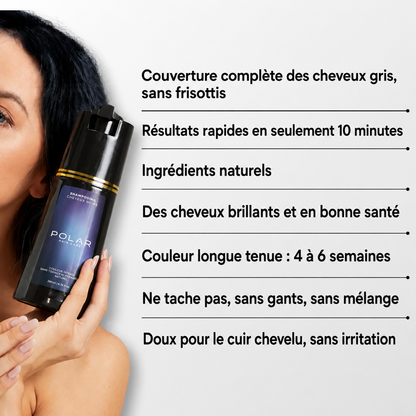 Shampooing Colorant Instantané