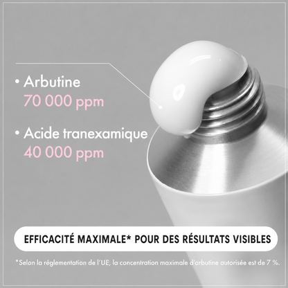 Crème Éclat Anti-Taches Coréenne