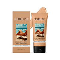 Voile Perfecteur Corps