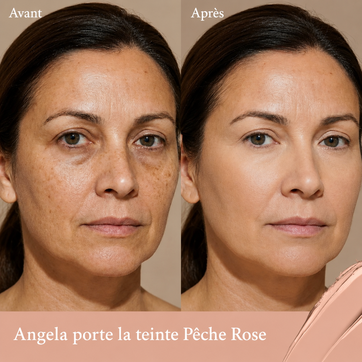 Enlumineur Contour des Yeux