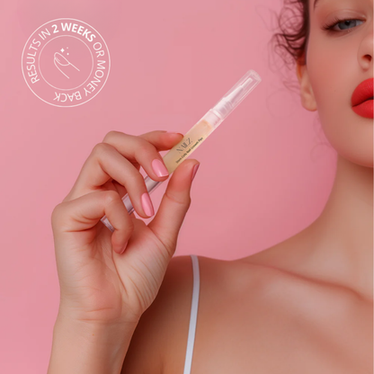 Stylo RenovOngle aux Cellules Souches