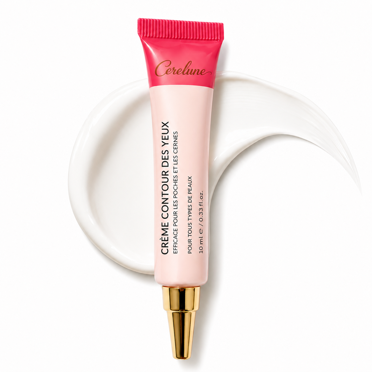 Crème Anti-Poches