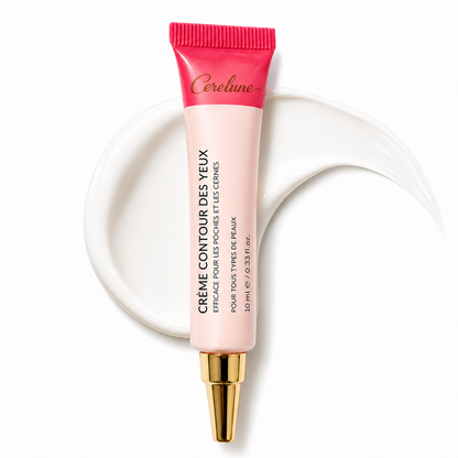 Crème Anti-Poches