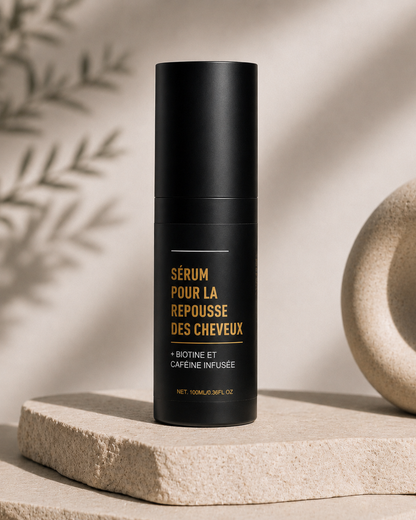Spray Fortifiant Cheveux