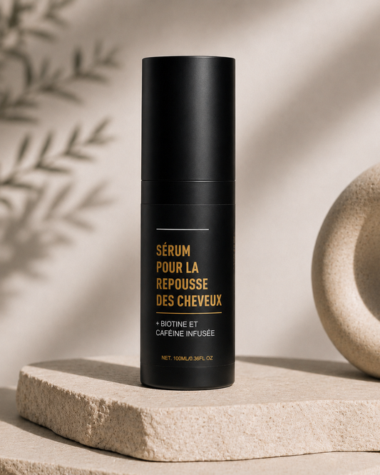 Spray Fortifiant Cheveux