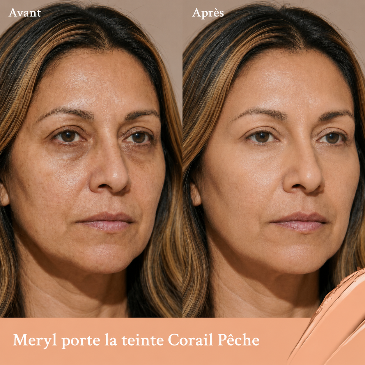 Enlumineur Contour des Yeux