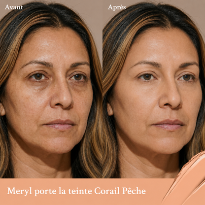 Enlumineur Contour des Yeux